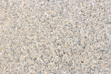 crack gravel wall texture