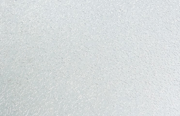 frosted glass texture