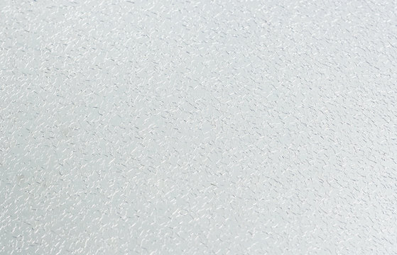 frosted glass texture