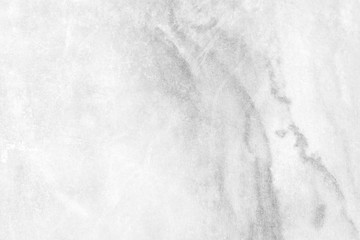 White Marble Wall Texture Background.