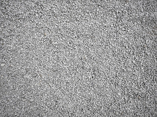 surface gravel