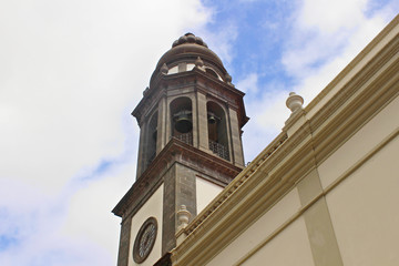 Catedral de San Cristóbal de La Laguna