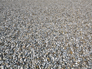gravel