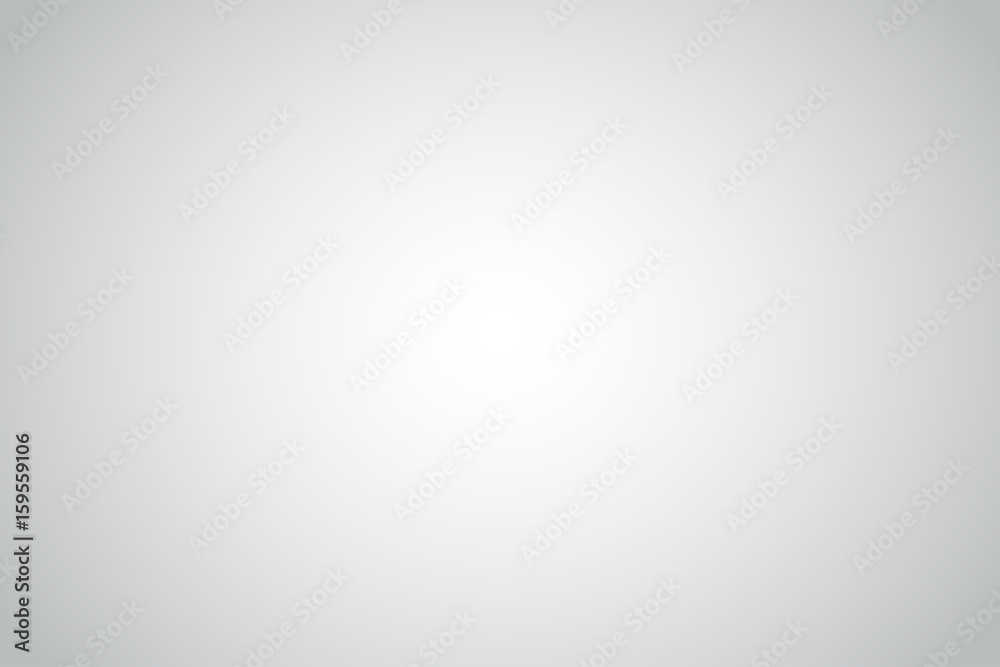 Poster grey abstract gradient background. vector illustration eps10