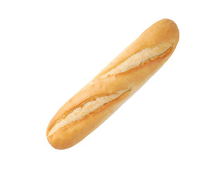 small French baguette