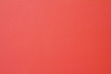 Red wall texture background.