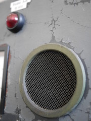 alter Lautsprecher im Kontrol Panel