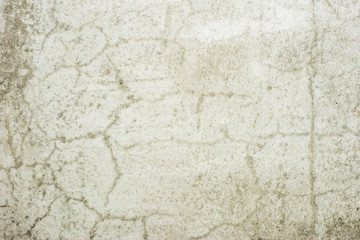 cement wall background with empty space