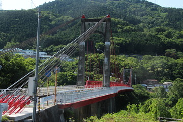 美濃田大橋