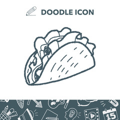 burrito doodle