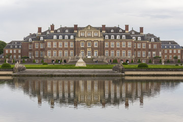 castle nordkirchen germany