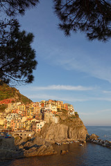 Manarola