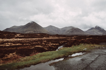 scotland panorama - 159582713