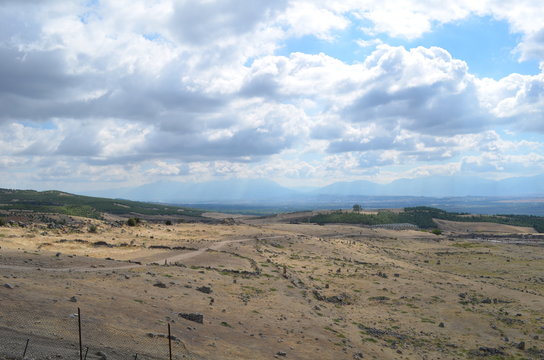 Valley
