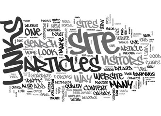 YOU VE GOT A NEW WEBSITE BUT HOW DO YOU GET FOLKS TO LOOK AT IT TEXT WORD CLOUD CONCEPT