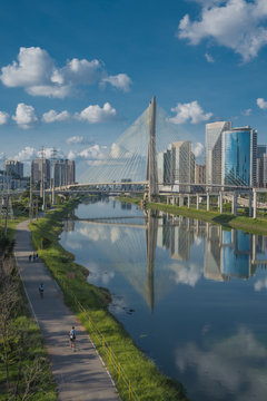 S&atilde;o Paulo