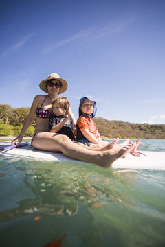 Family holiday, Liberia, Guanacaste, Costa Rica