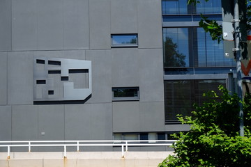 German city of Pforzheim situated in Germany Europe