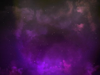 night sky astronomy