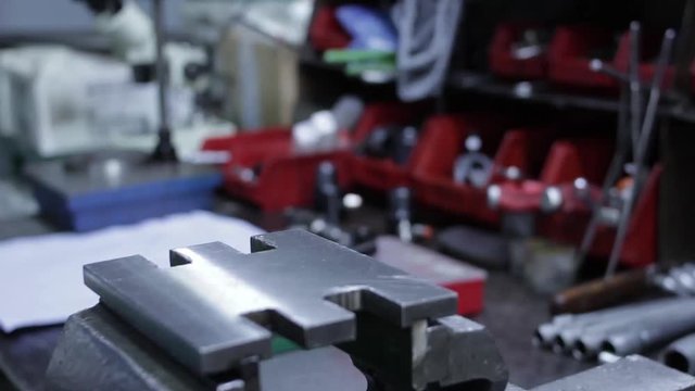 analysis of diesel injector measurement and diagnostics