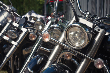 Motocykle