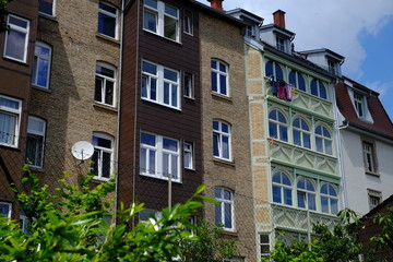 Fototapeta premium German City Pforzheim