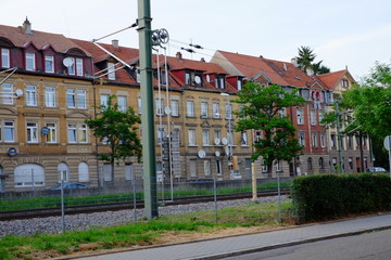 Pforzheim City Germany