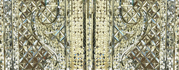 ARABESQUES TRADITIONNELLES