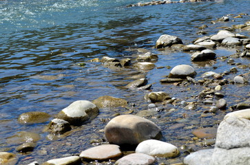 Flussufer