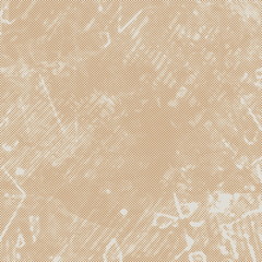 aged newspaper halftone abstract dotted background and texture