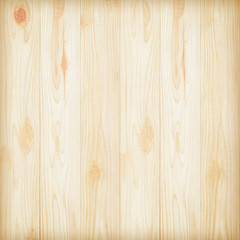 Wooden wall background or texture