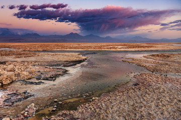 Atacama Desert, Chile