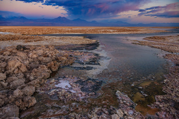Atacama Desert, Chile