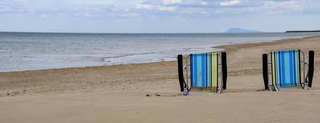 El final del verano 2 © Antonio