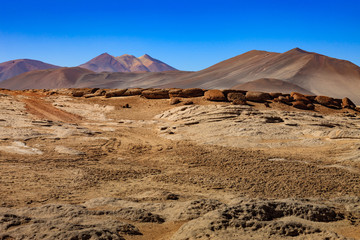 Atacama Desert, Chile