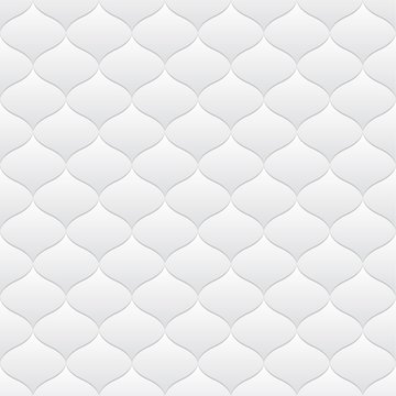 white neutral background, seamless pattern for wallpaper