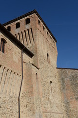 castello medievale