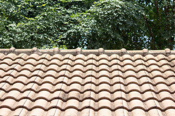 roof texture