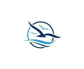 Bird logo
