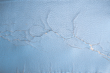 Leather texture background / Abstract texture background of old leather.