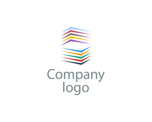 Company logo illustration