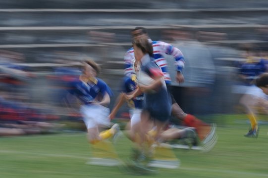Rugby