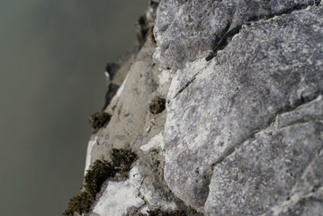 stone