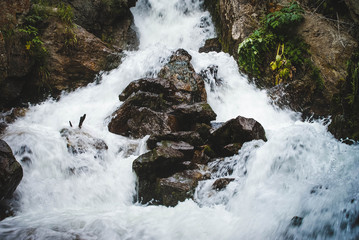 waterfall