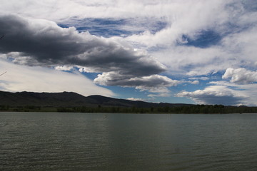 colorado lake