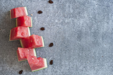 Watermelon Slices