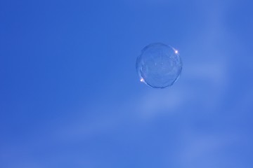 Bubble