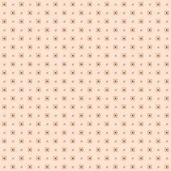 Modern stylish simple seamless pattern geometric background texture.