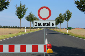 Verkehrsschild 4