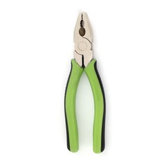Hand tools for repair and installation: pliers/screwdriver
